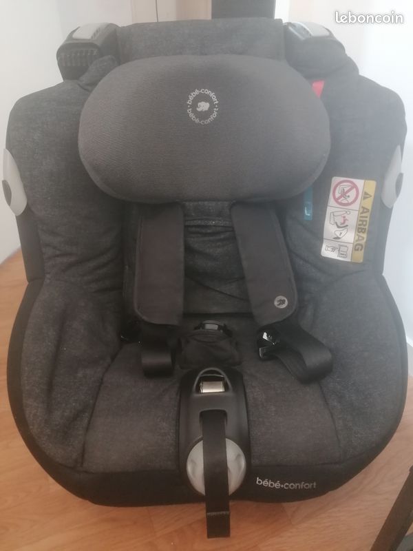 Siège auto bébé confort (image 2)