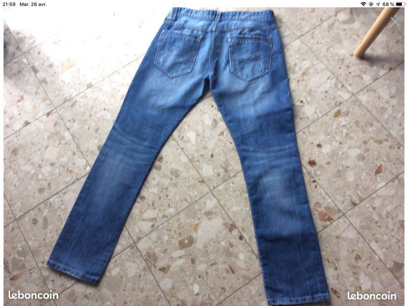 Jeans Bonobo 42 (image 2)