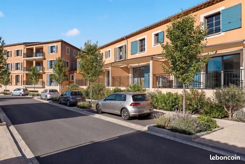 Maison 3 pièces 65 m² · à Sarrians · 65 m² · 251 900 €