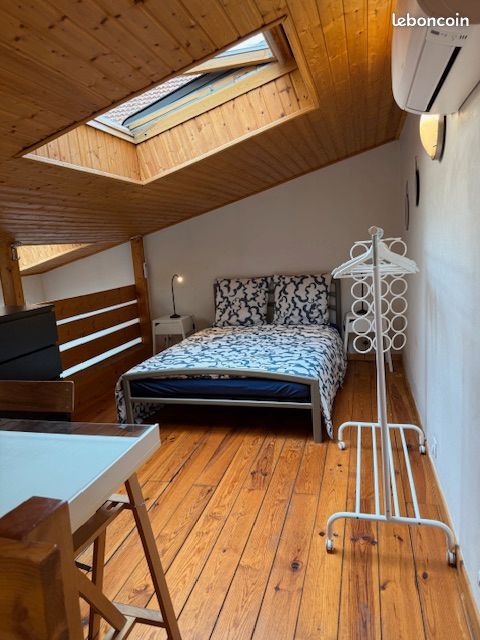 Appartement 2 pièces 40 m² · à Grenoble · 40 m² · 728 €