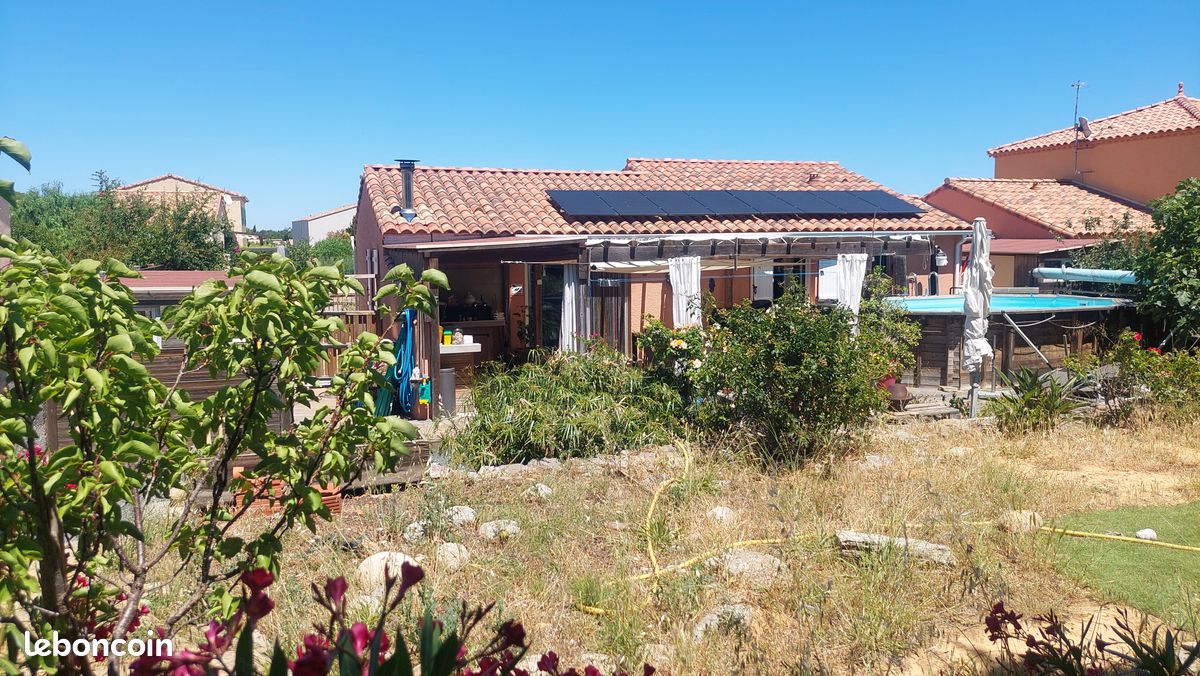 Maison 4 pièces 115 m² · à Treilles · 115 m² · 335 000 €