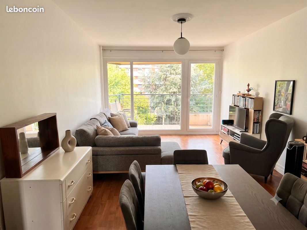 Appartement 3 pièces 60 m² · à Lille · 60 m² · 265 000 €