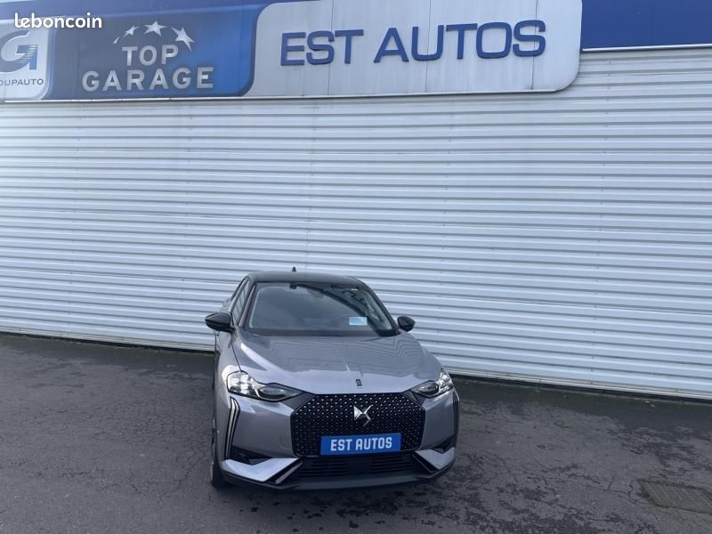 Ds DS 3 1.5 BlueHDi 130ch ETOILE Automatique (image 4)