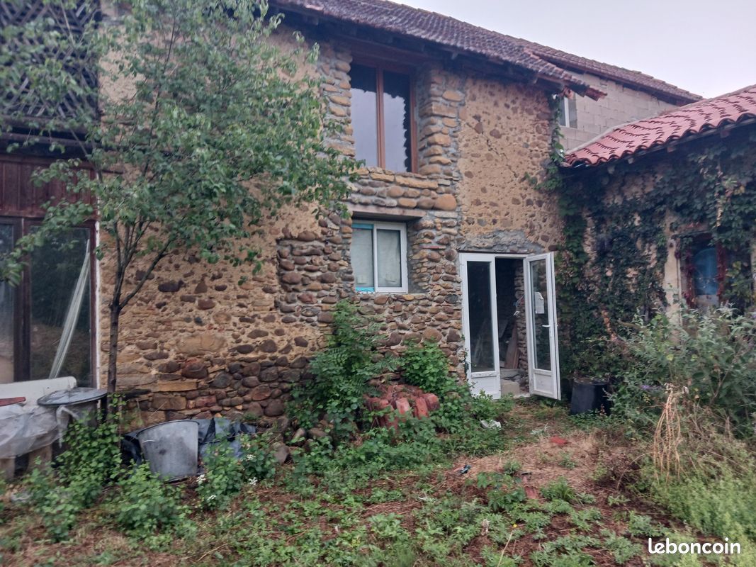Maison 4 pièces 80 m² · à Lannemezan · 80 m² · 129 000 €