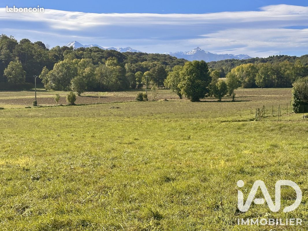 Terrain 1500 m² · à Angos · 1 500 m² · 52 500 €
