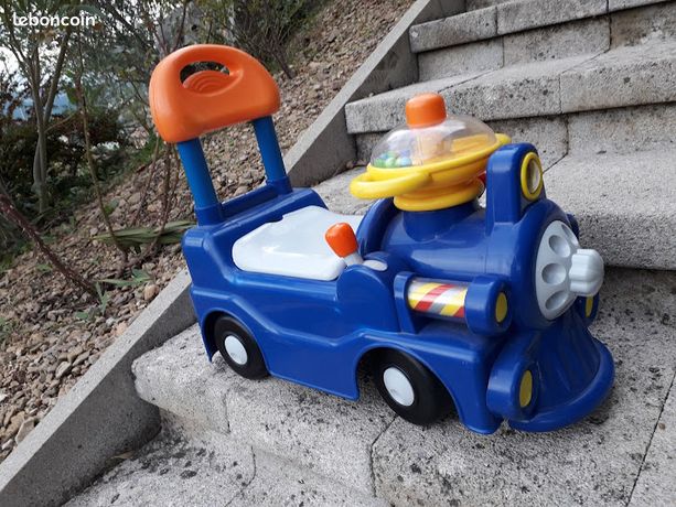 Avion Chicco Porteur Train Chicco Porteur Avion Chicco