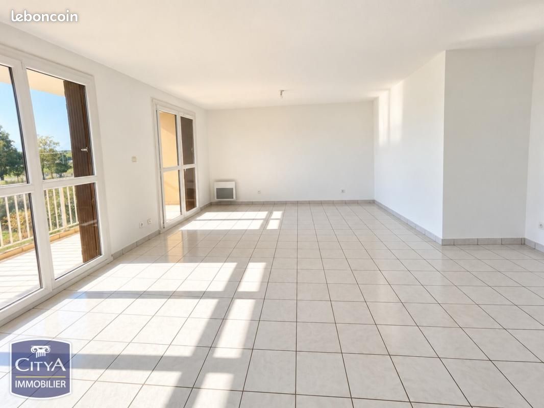 Appartement 4 pièces 97 m² · à Saint-Marcellin · 97 m² · 184 000 €