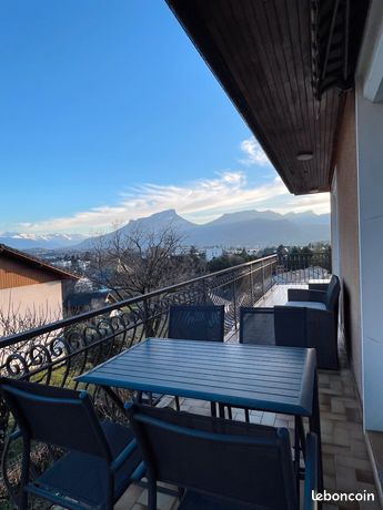 Maison Barby 161m², vue magnifique, 8 pièces + grand garage + sous-sol