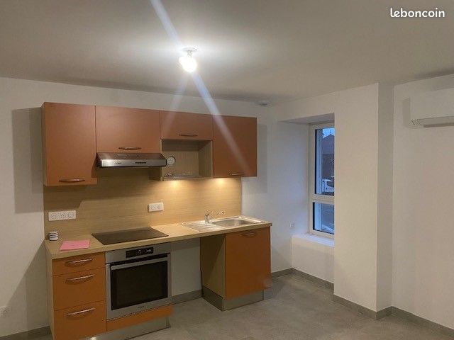 Appartement 3 pièces 63 m² · à Les Trois-Saints · 63 m² · 460 €