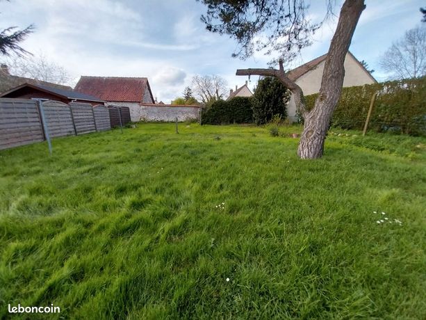 Terrain 299 m² Gallardon