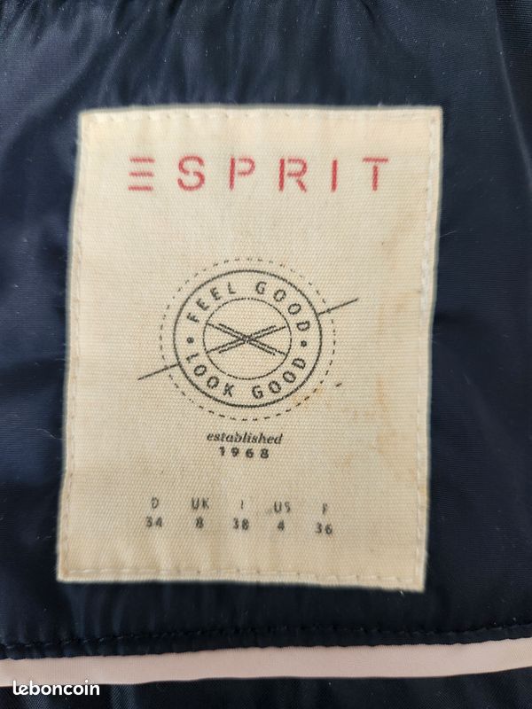 Veste (image 3)