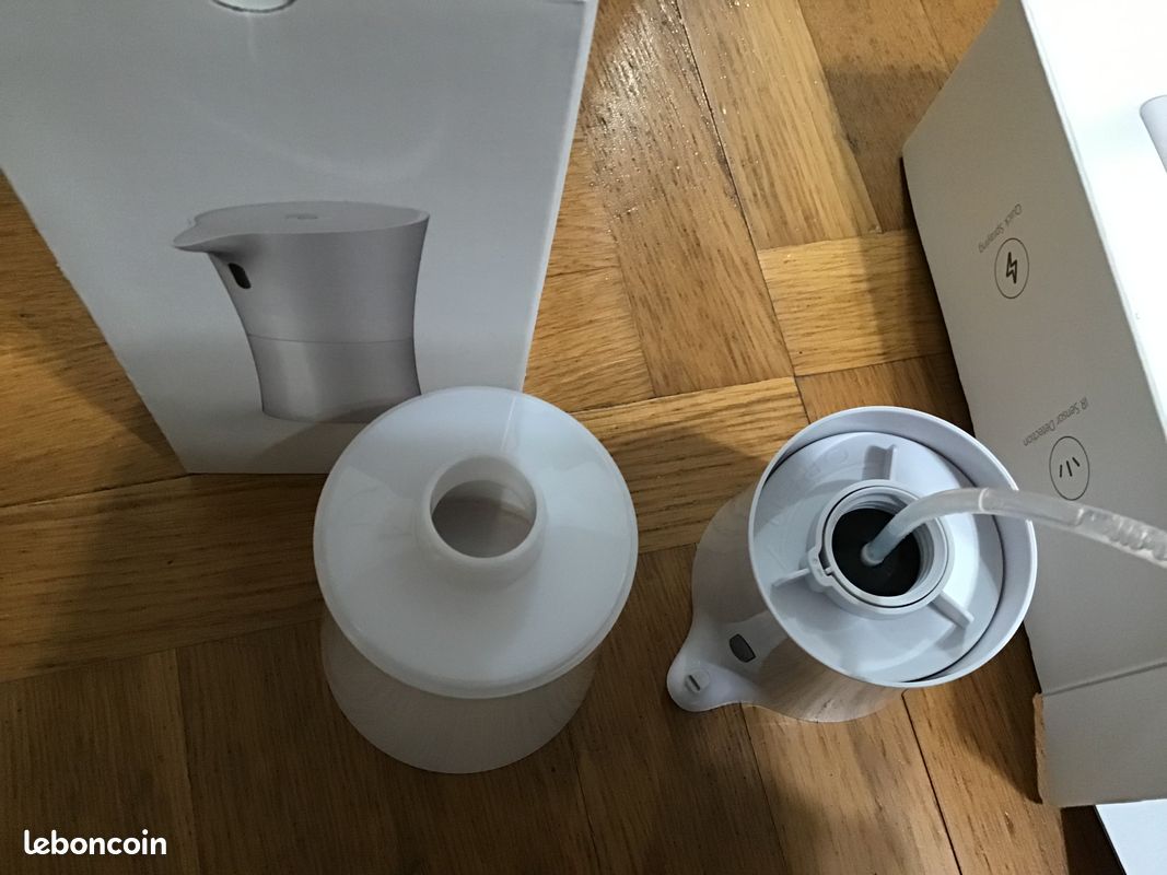 TIP Distributeur de savon liquide (image 2)