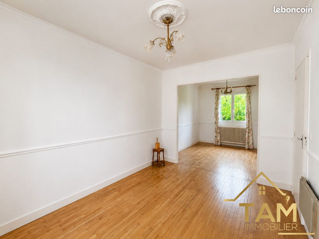 Maison 5 pièces 67 m² · à Saint-Cyr-l'École · 67 m² · 415 000 €
