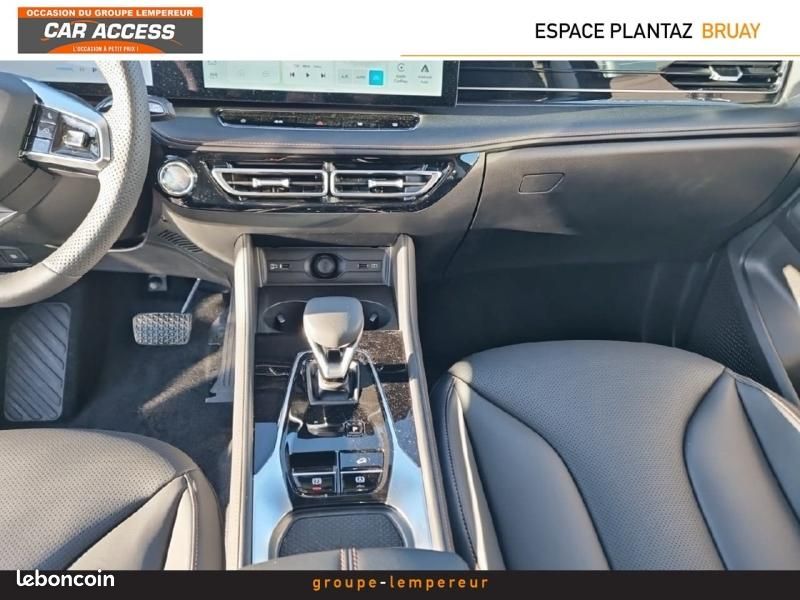 Mg motor EHS 1.5 GDI 272ch PHEV Luxury (image 17)