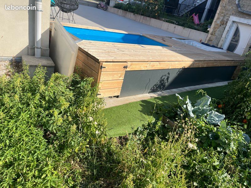 Piscine (image 2)