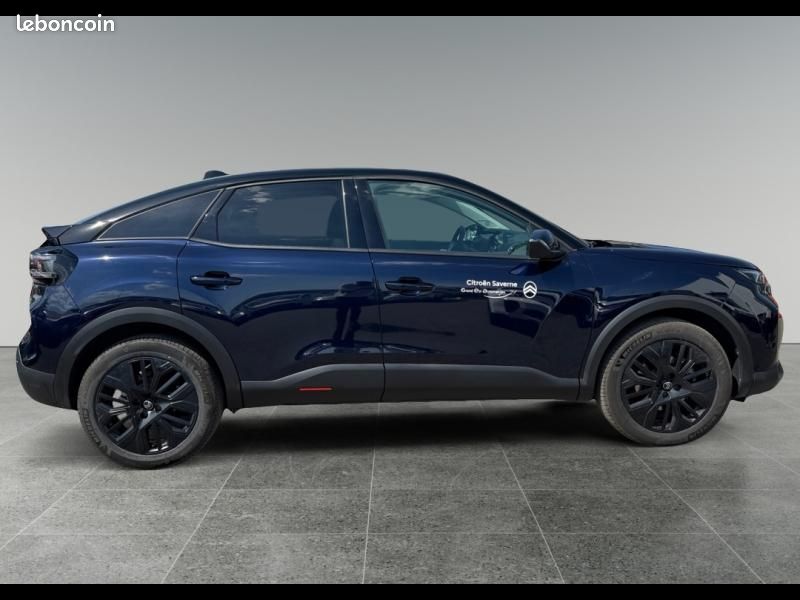 Citroen C4 1.2 Hybride 145ch S&S COLLECTION Automatique (image 6)