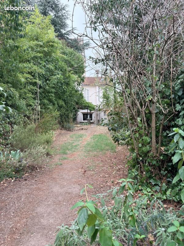 Maison 3 pièces 68 m² · à Romans-sur-Isère · 68 m² · 780 €/mois