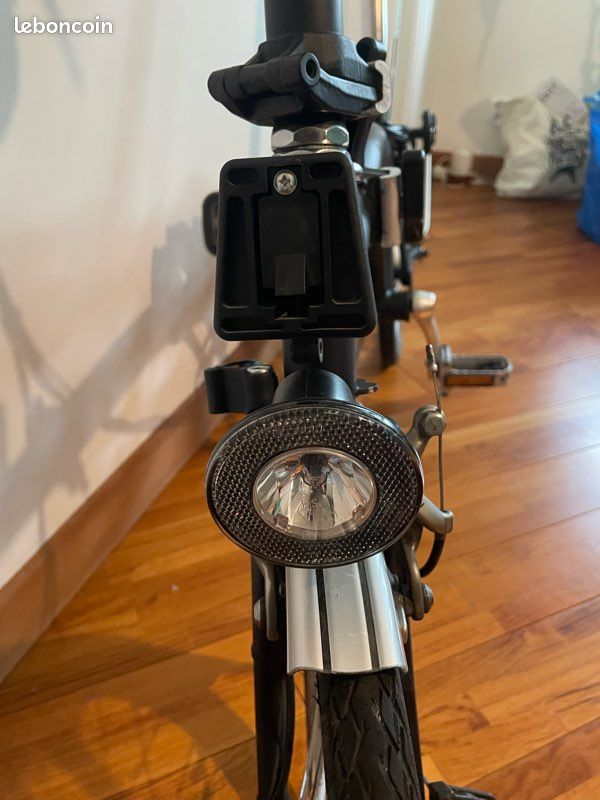Brompton type M 6 vitesses (image 2)