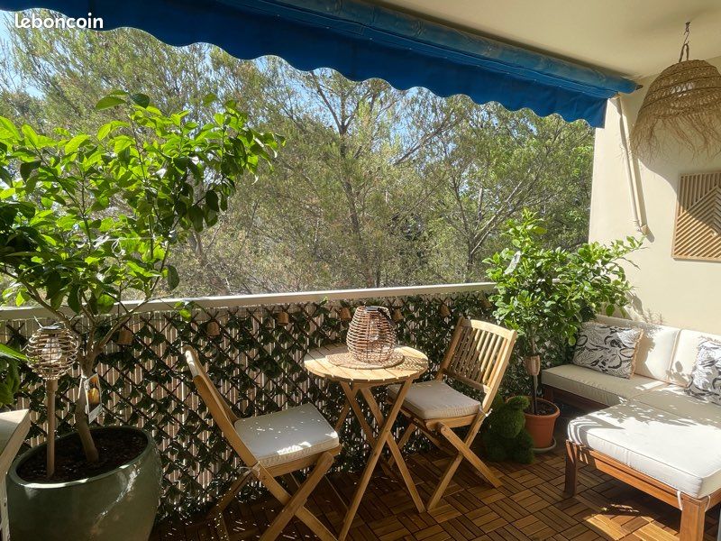 Appartement 4 pièces 77 m² · à Toulon · 77 m² · 265 000 €