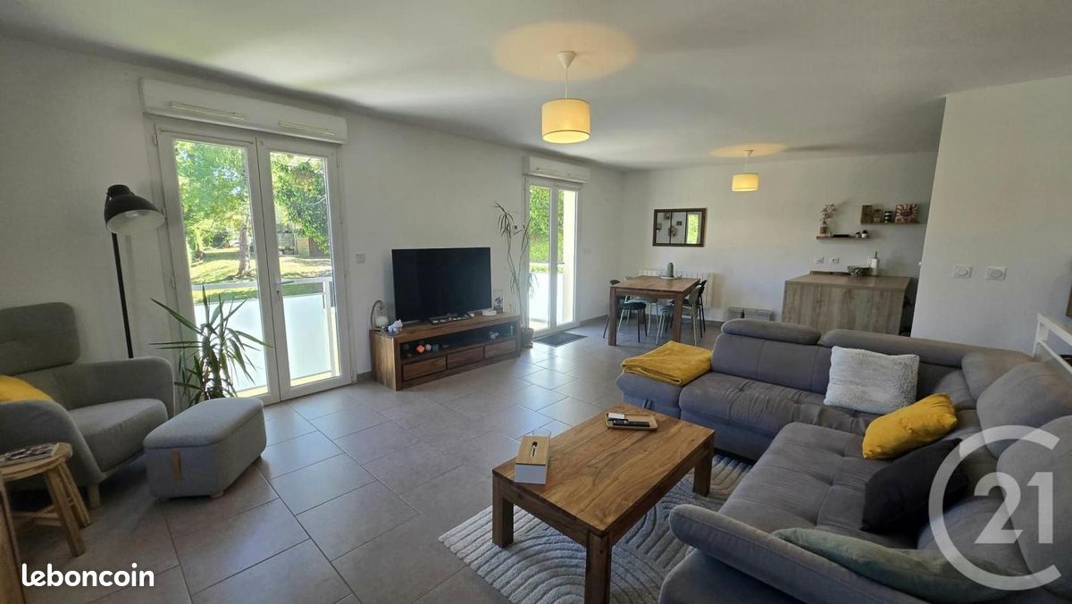 Maison 4 pièces 87 m² · à Laigneville · 87 m² · 199 000 €