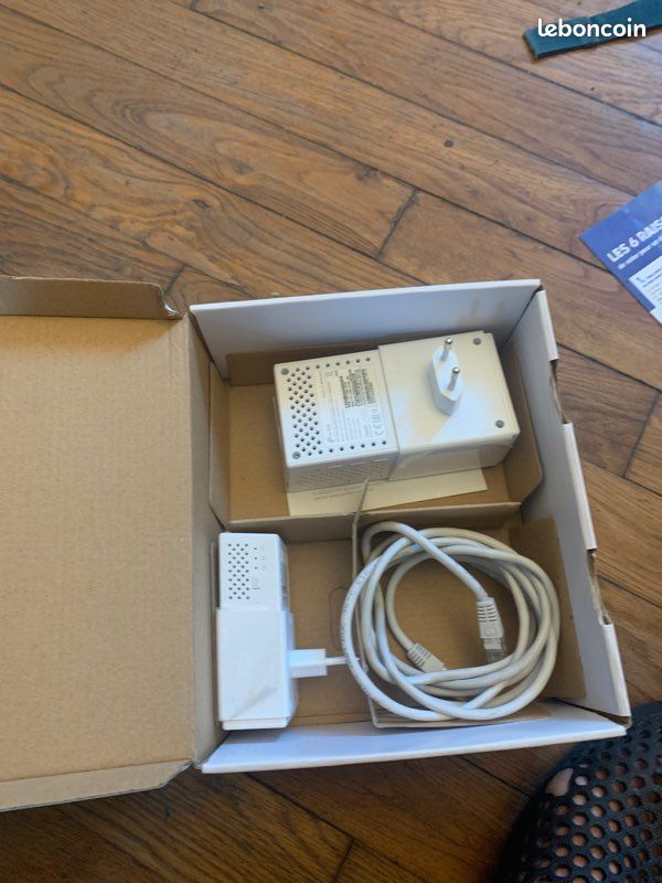 Kit amplificateur Wifi (image 3)