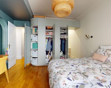Appartement 725 000 € - 104 m²