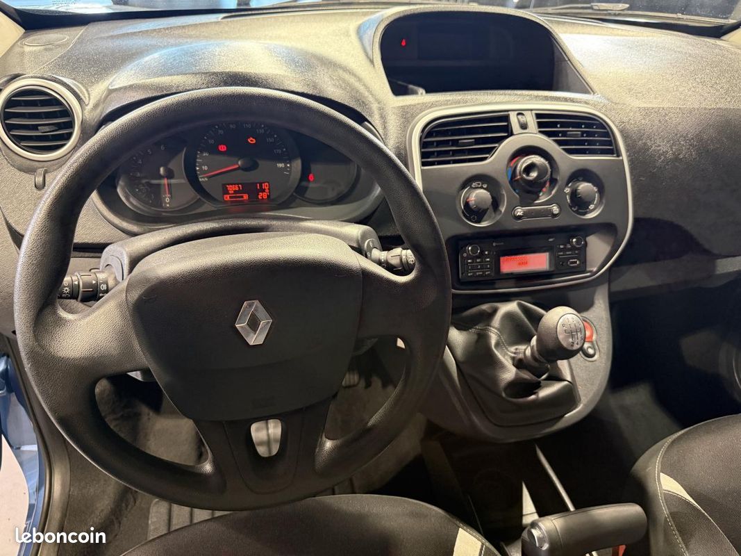 RENAULT KANGOO TCE 115 Energy Zen (image 12)