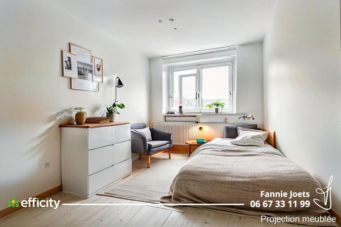 Appartement a louer saint-gratien - 4 pièce(s) - 101 m2 - Surfyn