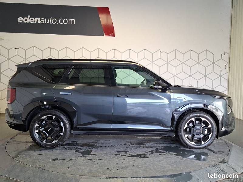 Kia ev5 81.4 kWh 218 ch Autonomie Longue GT-line (image 13)
