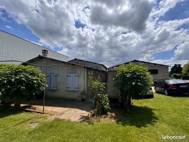 Maison 7 pièces 150 m²