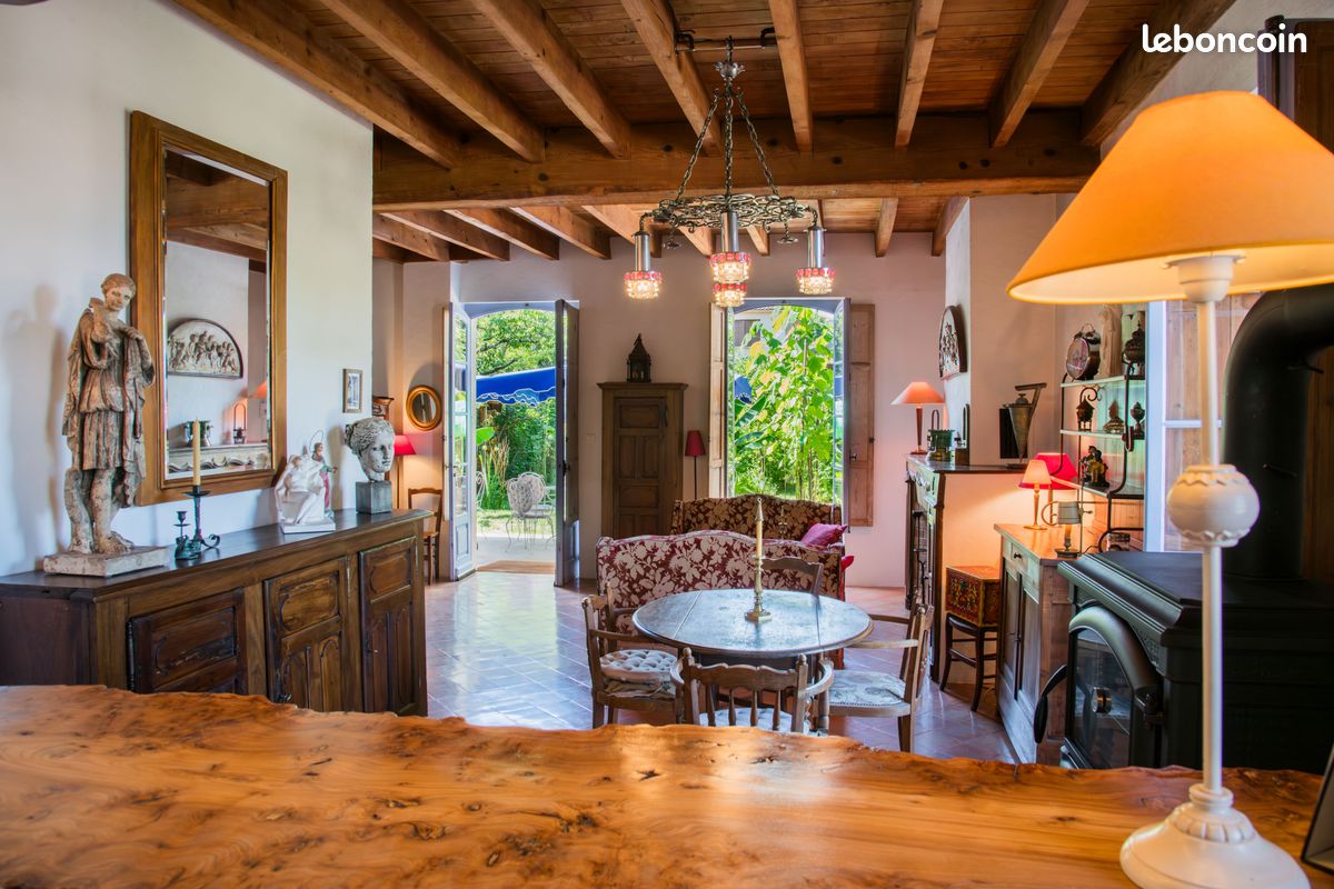 Maison 6 pièces 330 m² · à Mirepoix · 330 m² · 770 000 €