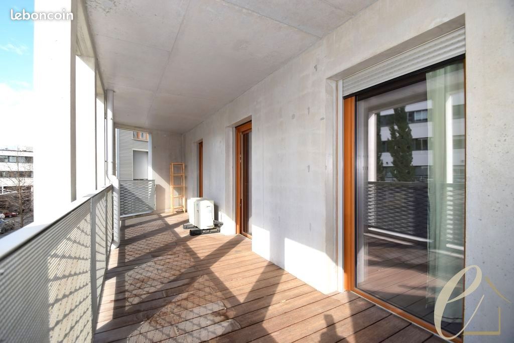 Appartement 3 pièces 70 m² · à Lyon · 70,2 m² · 1 259 €/mois