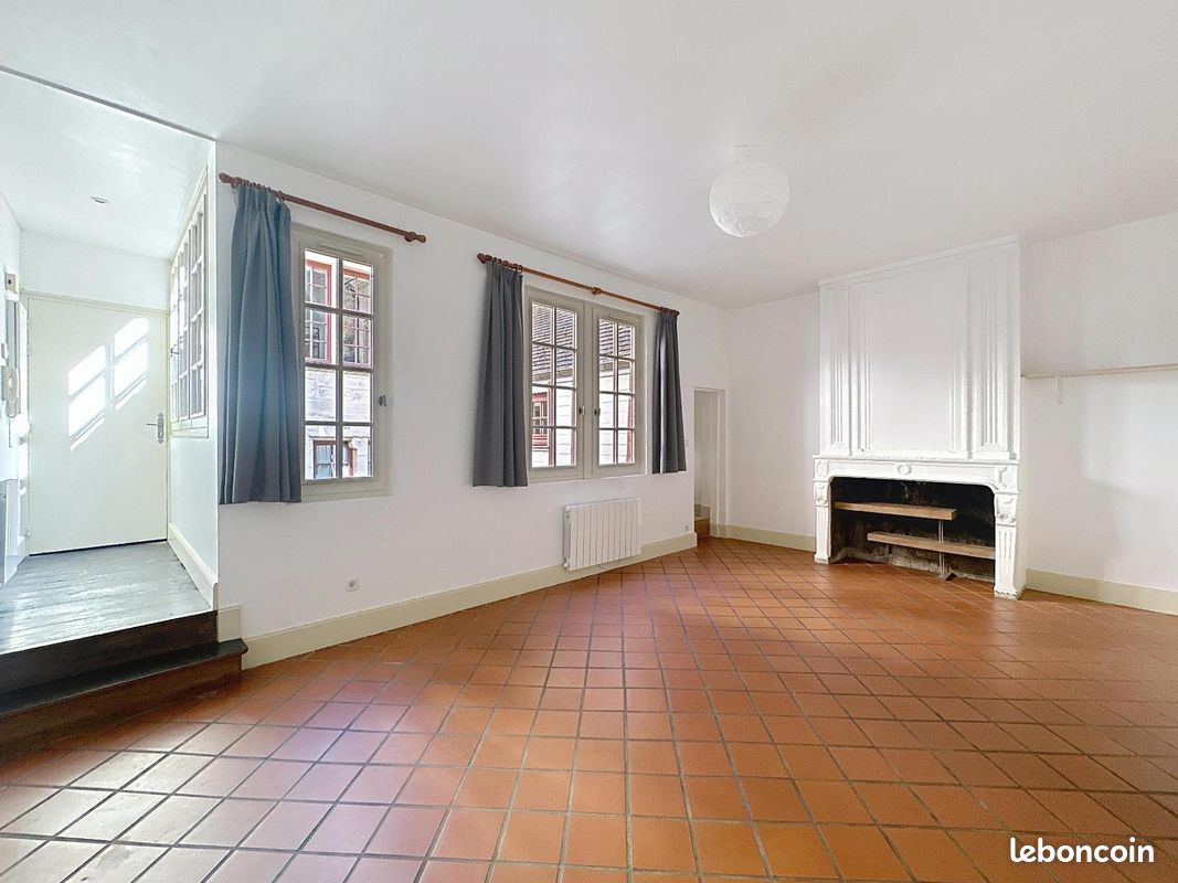 Appartement 3 pièces 69 m² · à Dijon · 69 m² · 870 €/mois