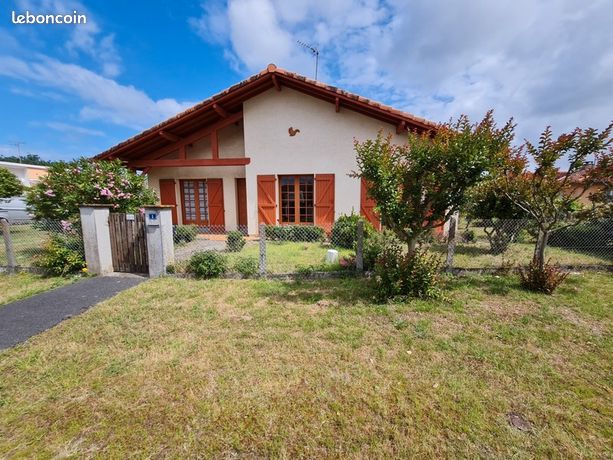 Maison 5 pièces 110 m²