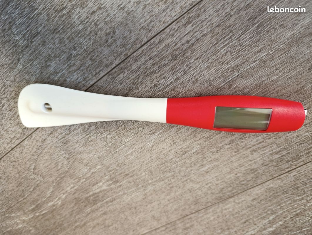 Thermomètre de cuisine (image 1)