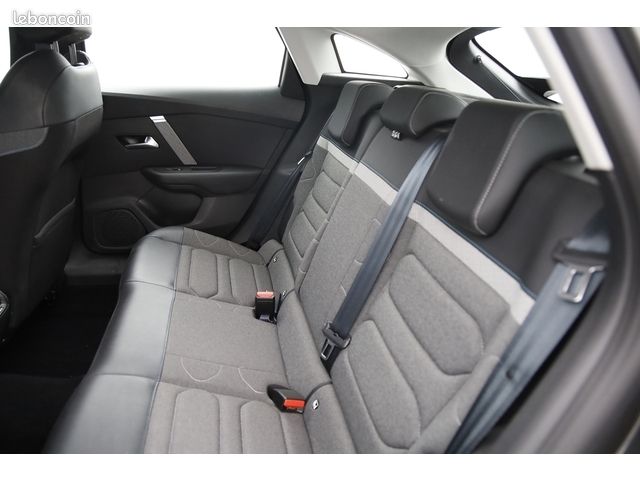 Citroën C4 Feel Pack BlueHDi 110 S&S BVM6 (image 15)