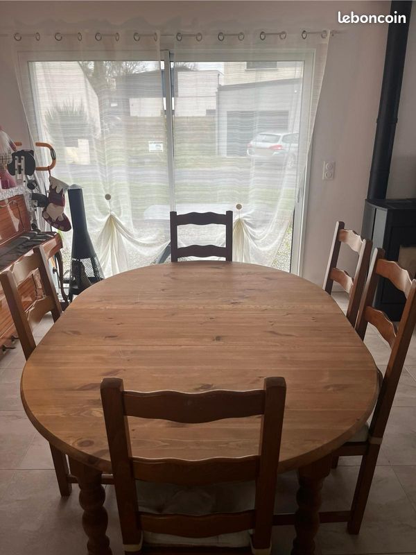 Salle à manger (image 2)