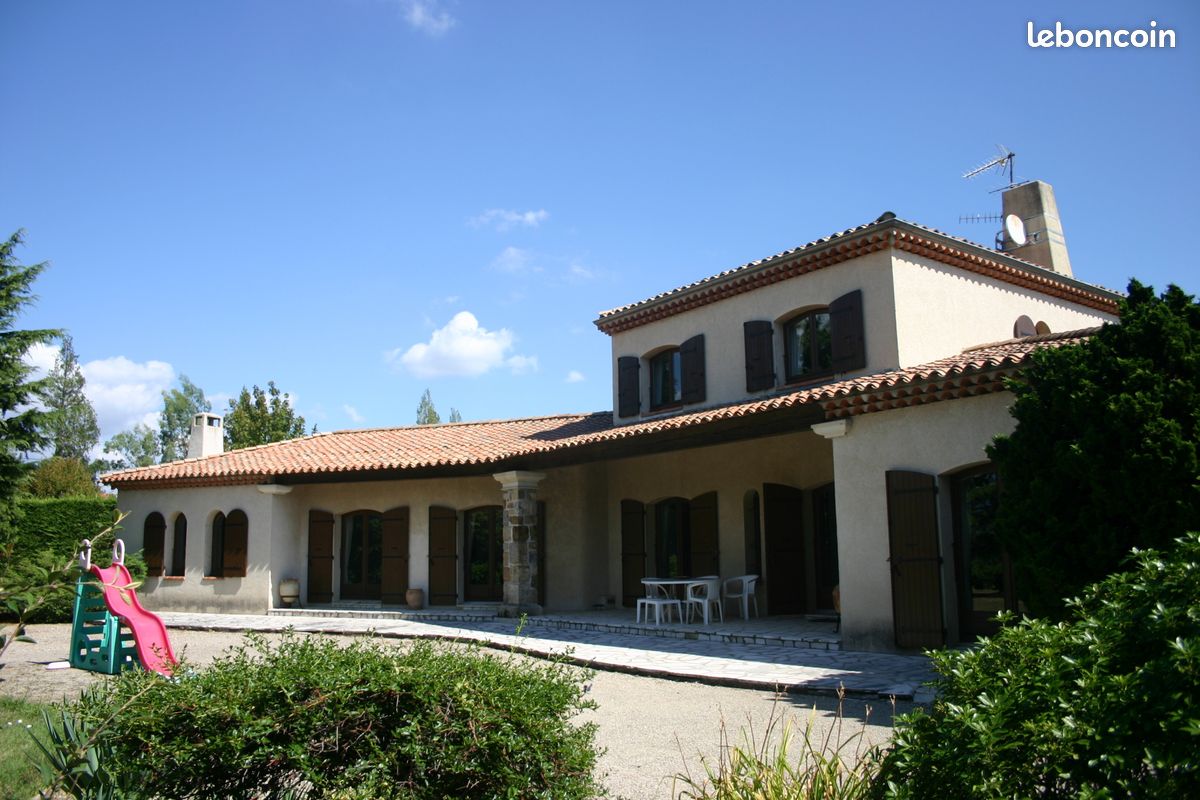 Maison 9 pièces 276 m² · à Annonay · 276 m² · 439 000 €