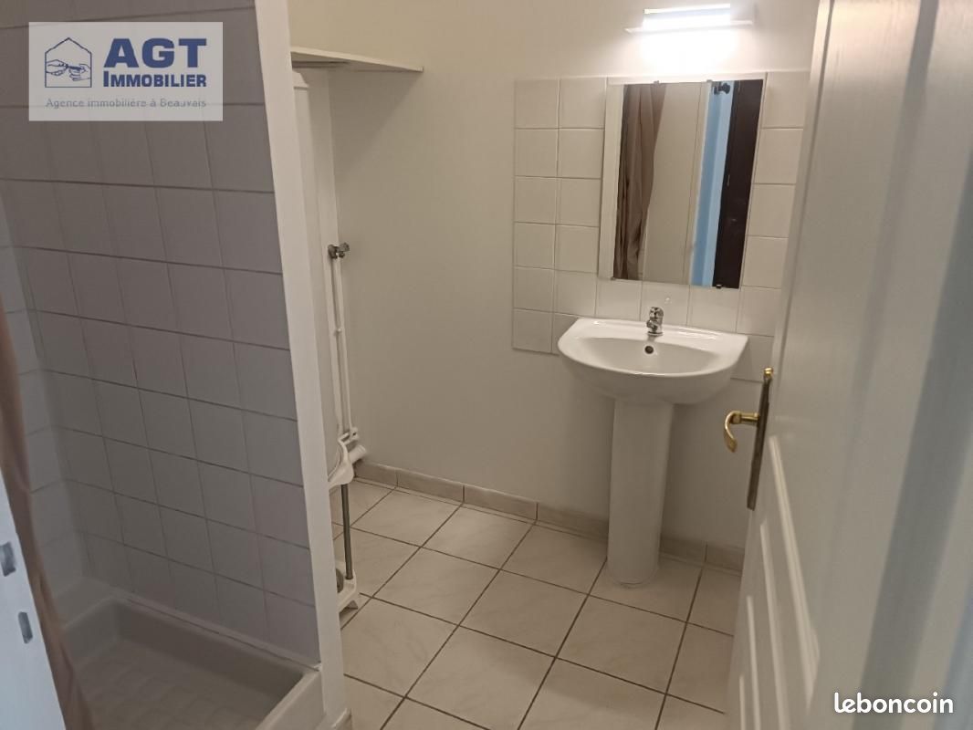 Appartement a louer beauvais - 1 pièce(s) - 31 m2 - Surfyn