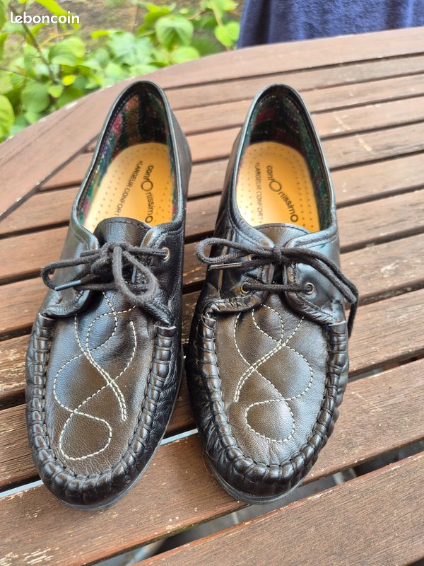 Chaussures confortissimo Chaussures