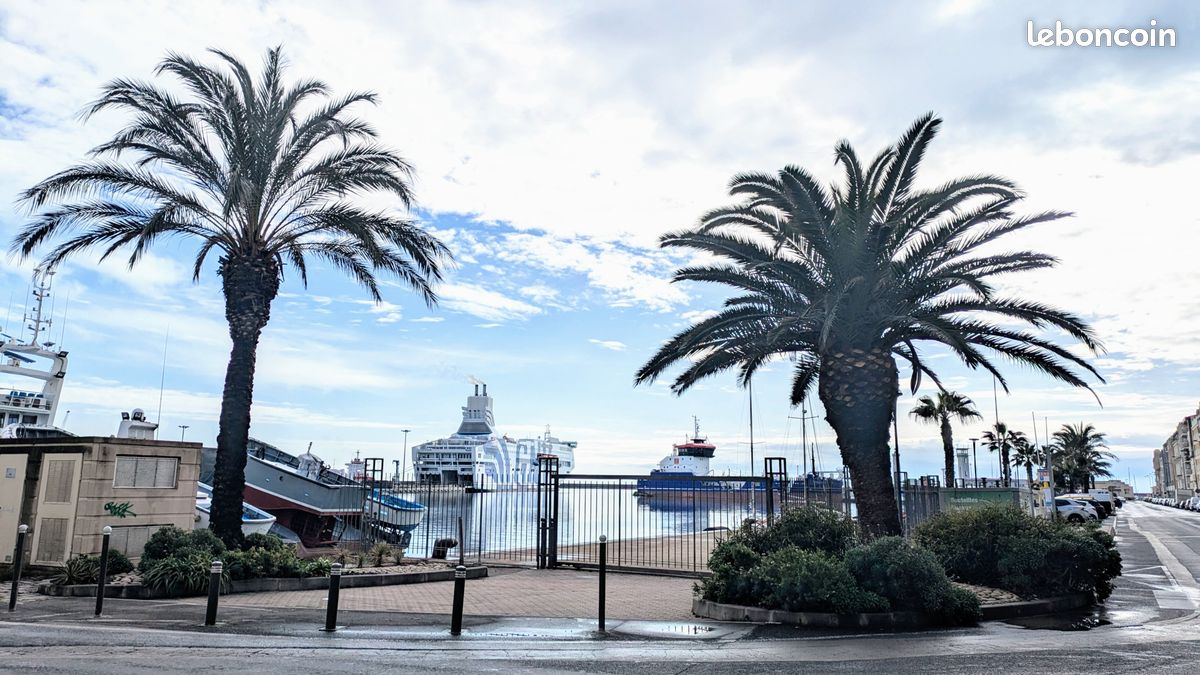 Appartement 6 pièces 274 m² · à Sète · 274 m² · 1 144 000 €