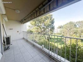 Appartement 4 pièces 83 m² · à Marseille · 83 m² · 1 470 €/mois