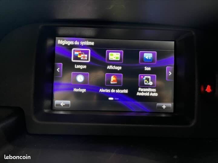Renault Kangoo Express 1.5 DCI 90 CH ENERGY GRAND CONFORD (image 12)