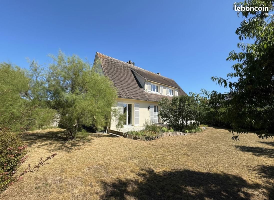 Maison 6 pièces 194 m² · à Compiègne · 194 m² · 585 000 €