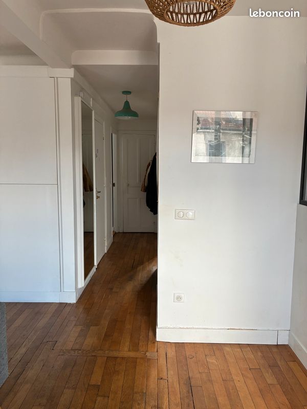 Colocation à Clichy - chambre à louer (image 6)