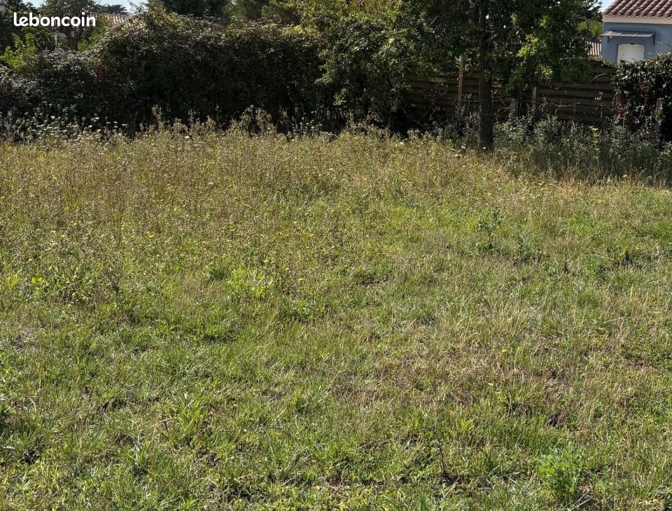 Terrain 800 m² Saint Michel Chef Chef · à Saint-Michel-Chef-Chef · 233 000 €