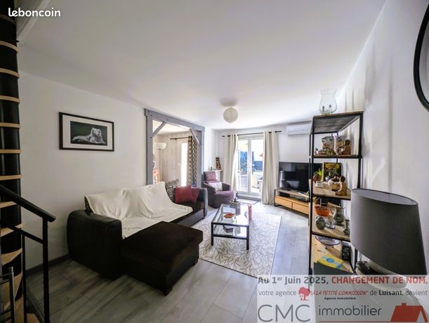 Pavillon 5 pièces 84 m²