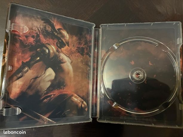 ELDEN RING ÉDITION Collector PS4 ~ US ESRB NEUF scellé ~ Malenia ~ PAS de réserve ~ EUR 185,68