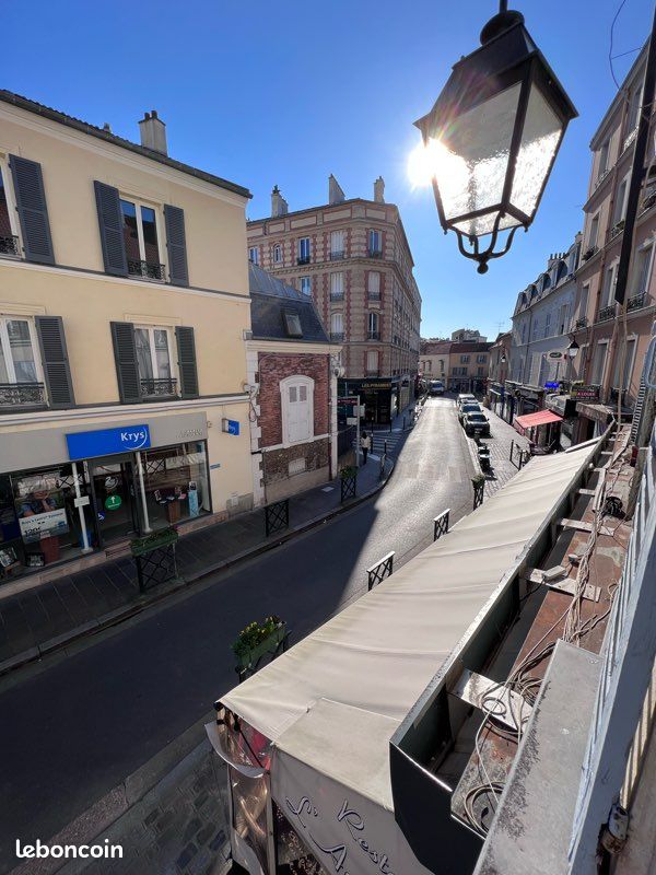 Appartement 2 pièces 36 m² · à Nanterre · 36 m² · 1 180 €