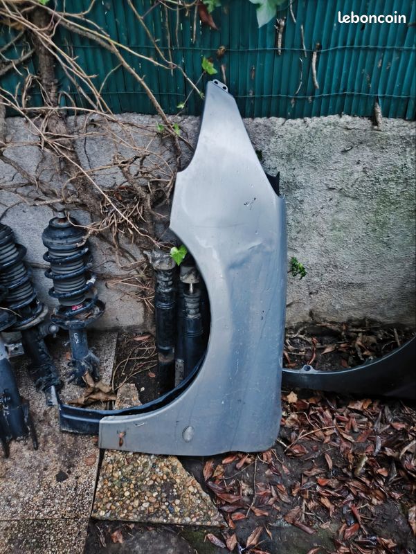 Aile 206 xs (image 1)